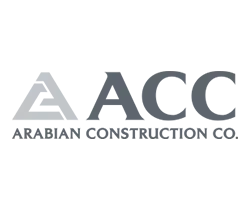 WEM Building Demolition Services Saudi Arabia - Client - ACC