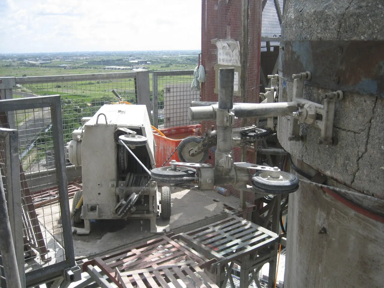 Concrete Wire Sawing Saudi Arabia